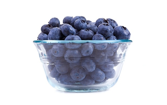 蓝莓中的花青素能被人体吸收吗-蓝莓中的花青素多久能吸收完